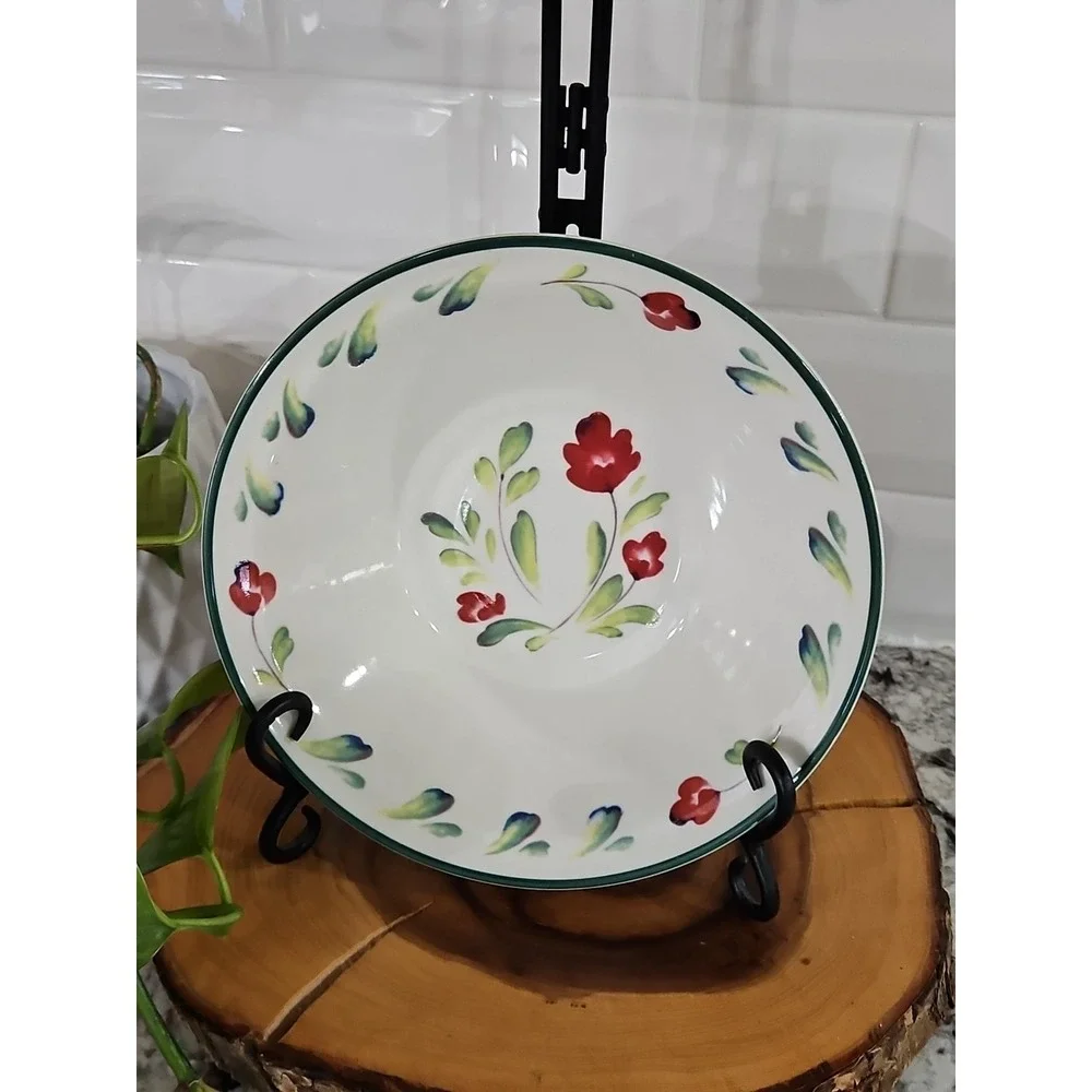International Pasta Salad Bowl 8 